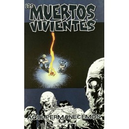 Los Muertos Vivientes 09 de 32