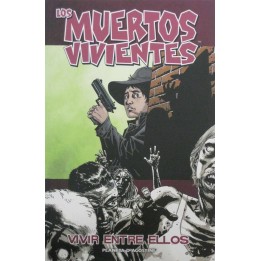 Los Muertos Vivientes 12