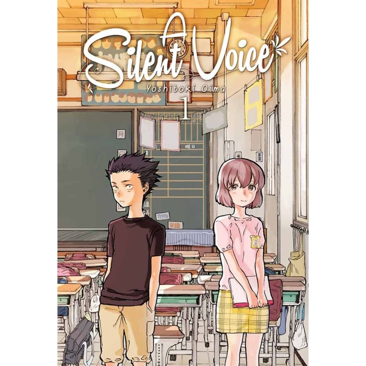 A Silent Voice 01