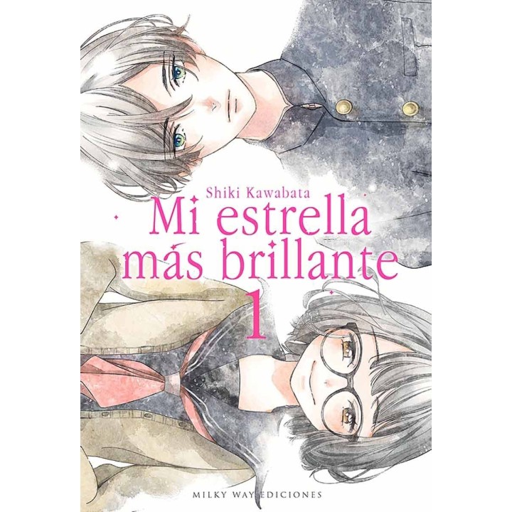 Mi Estrella Más Brillante 01
