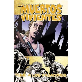 Los Muertos Vivientes 11 de 32