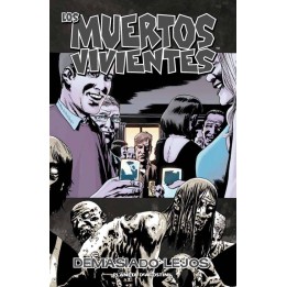 Los Muertos Vivientes 13 de 32