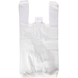Bolsa Plástico Mediana