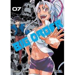 Big Order 07