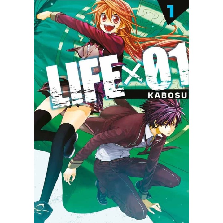 LIFE x01 01