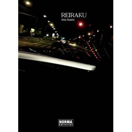 Manga Reiraku