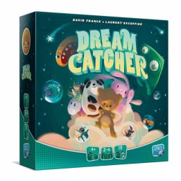 Dream Catcher (Castellano)