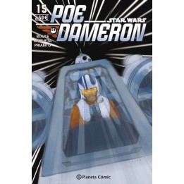 Star Wars: Poe Dameron 15 de 25