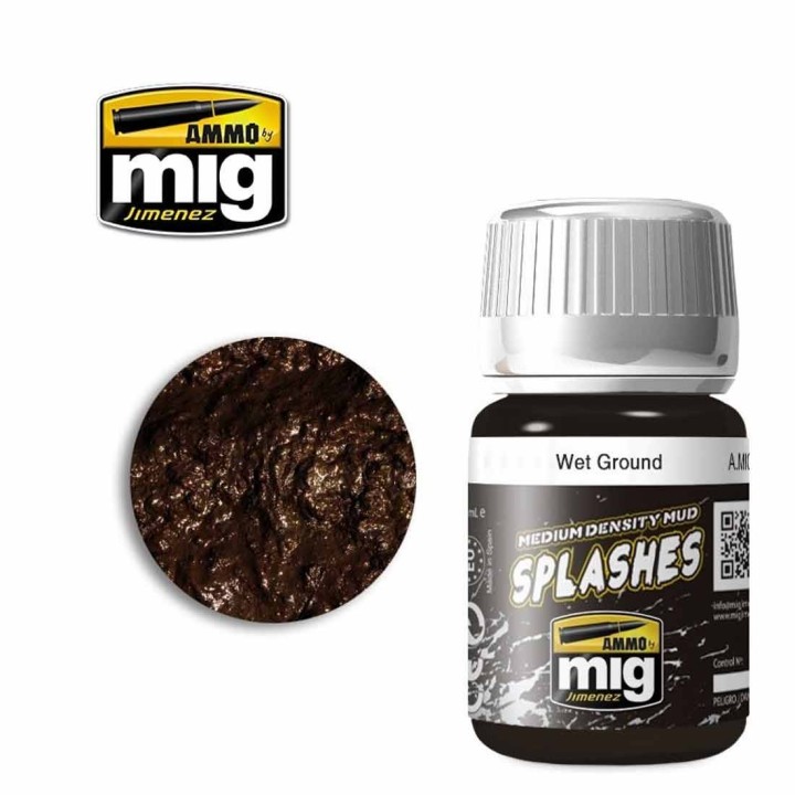 AMig 1755 - Suelo Húmedo (Wet Ground)