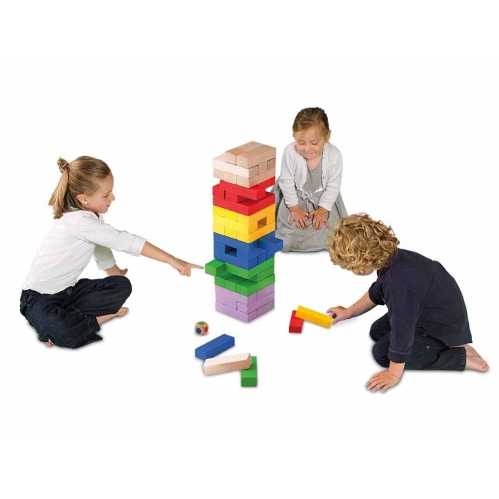Block & Block Gigante