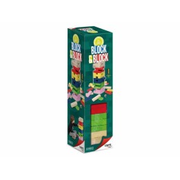 Block & Block Gigante