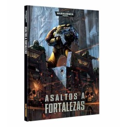 Warhammer 40.000: Asaltos a Fortalezas (Castellano)