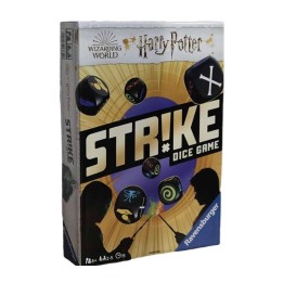 Harry Potter Strike x Dice Game (Multiidioma)