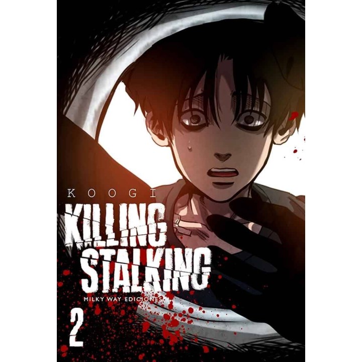 Killing Stalking 02