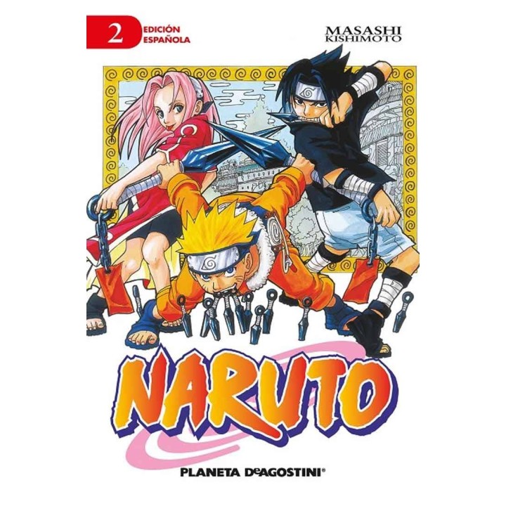 Naruto 02