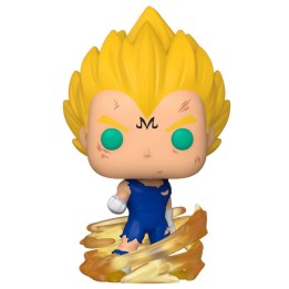Funko Pop Majin Vegeta 862 Dragon Ball Z