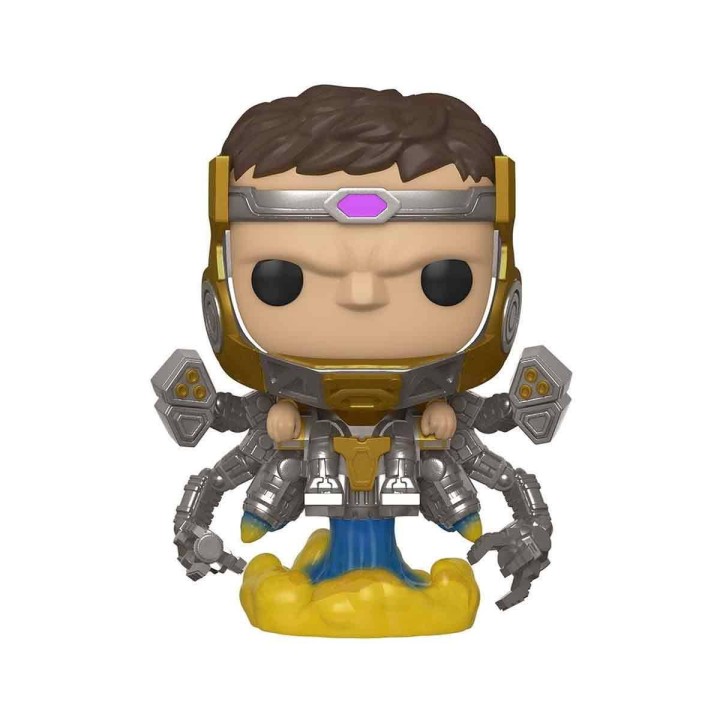 POP Marvel Avengers 633  Modok