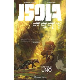 Isola 01