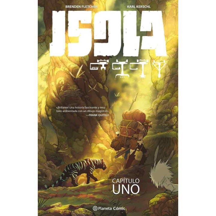 Isola 01