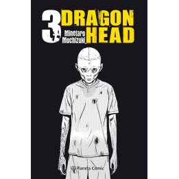 Dragon Head 03