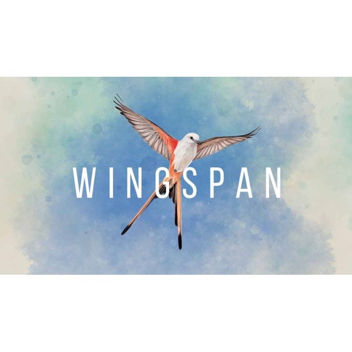 Wingspan