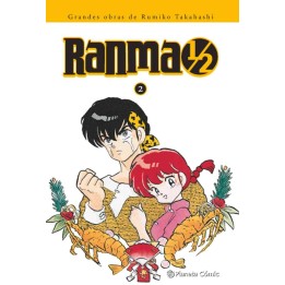 Ranma 1/2  02
