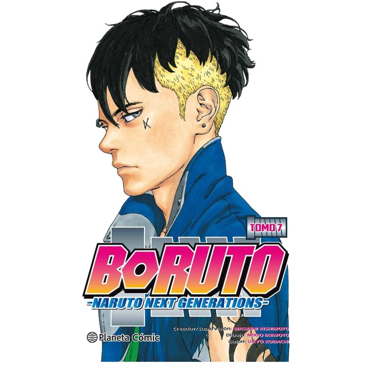 Boruto 07