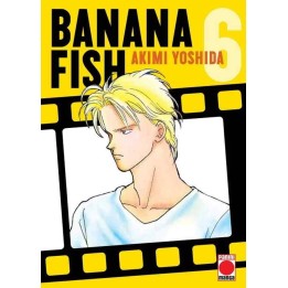 Banana Fish 04