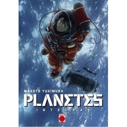 Planetes Integral