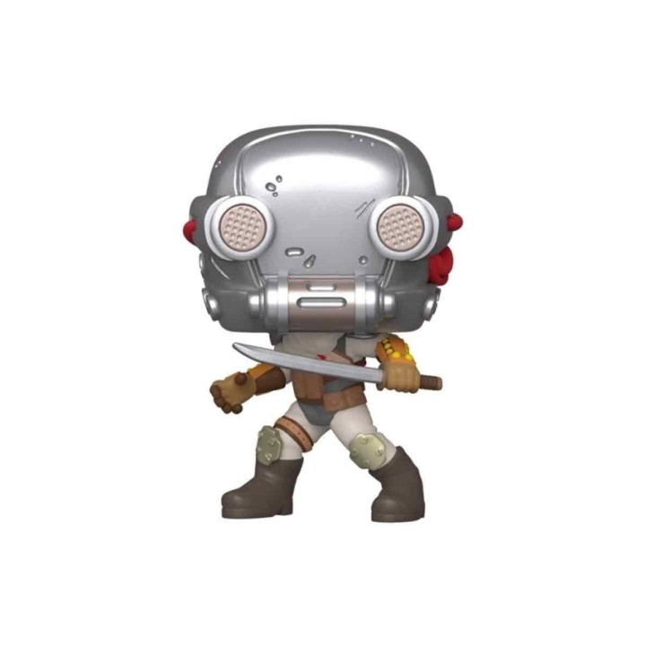 POP! Rage 2 - Immortal Shrouded