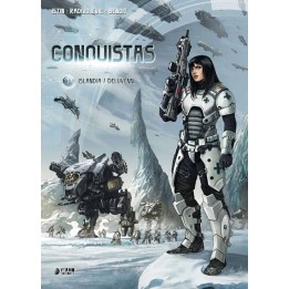 Conquistas 01