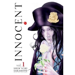 Manga Innocent 01