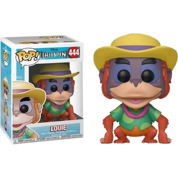 POP! Disney Talespin - Louie
