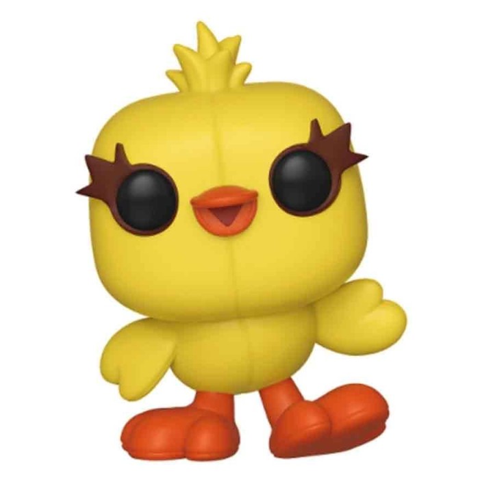 POP! Toy Story 4 - Ducky