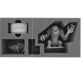 Feldherr Bandeja de Espuma Star Wars Imperial Assault Rancor