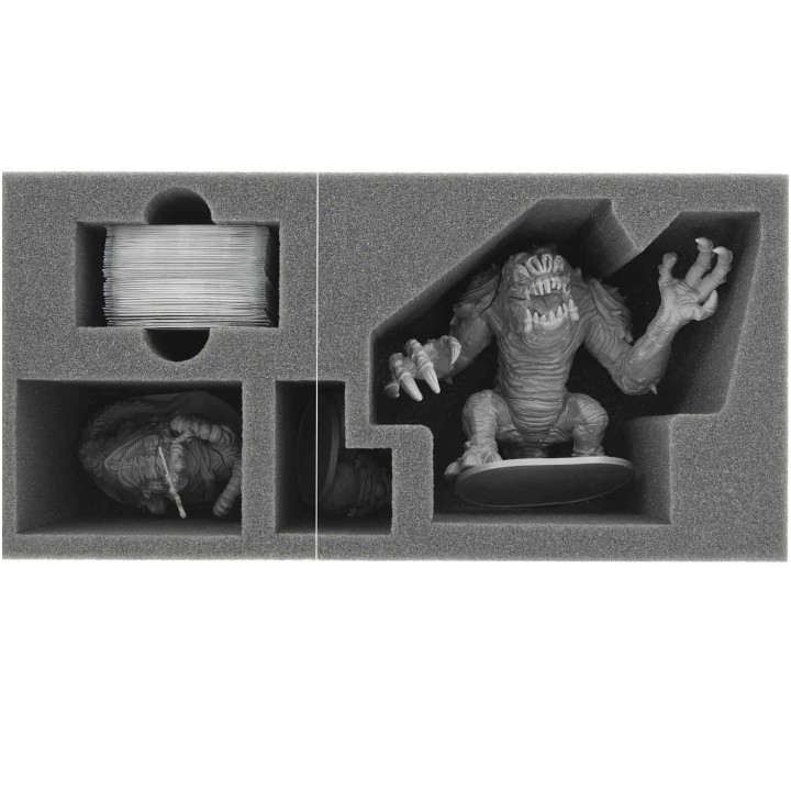 Feldherr Bandeja de Espuma Star Wars Imperial Assault Rancor