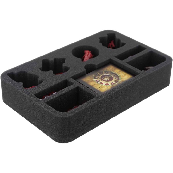 Feldherr Bandeja de Espuma Shadespire Magores Fiends