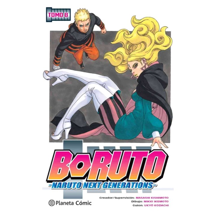 Boruto 08