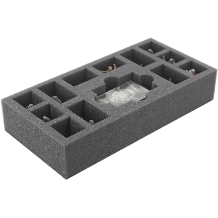 Feldherr Set de Espumas Imperial Assault Heart of the Empire