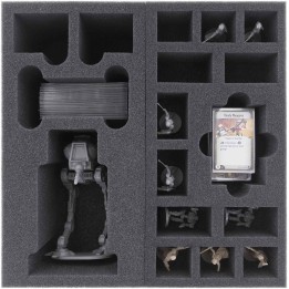 Feldherr Set de Espumas Imperial Assault Heart of the Empire