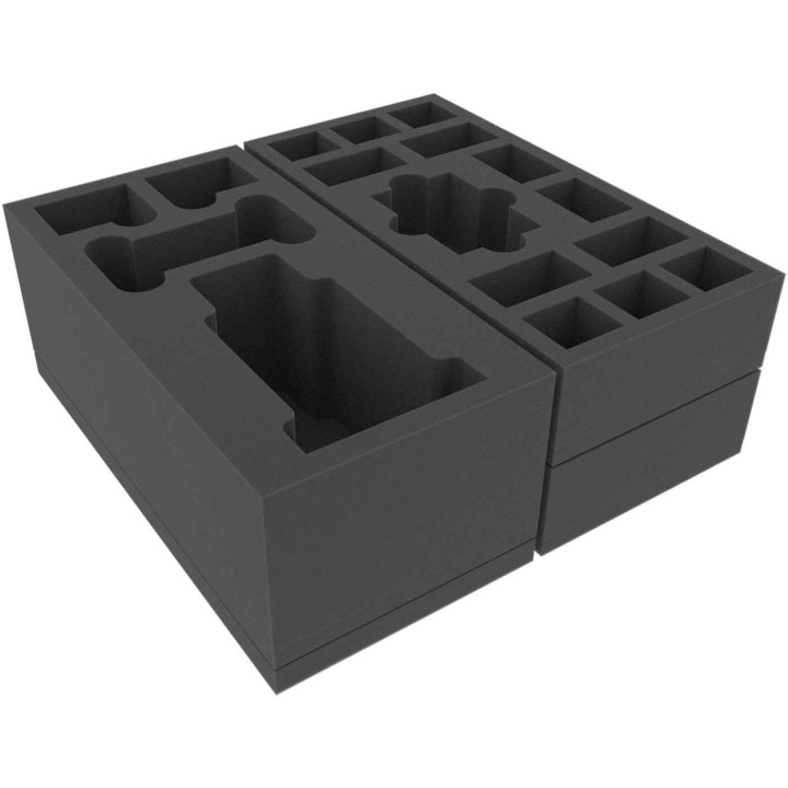 Feldherr Set de Espumas Imperial Assault Heart of the Empire