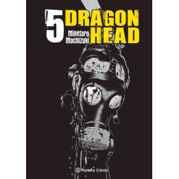 Dragon Head 05