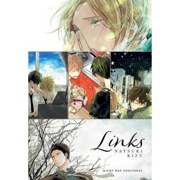 Manga Links