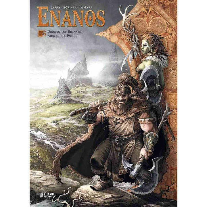 Enanos 05