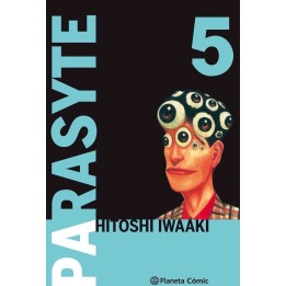 Parasyte 05