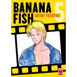 Banana Fish 05