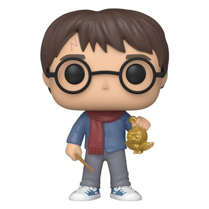 POP! Harry Potter 122 - Harry Potter