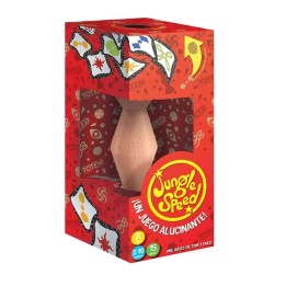 JUNGLE SPEED 2019