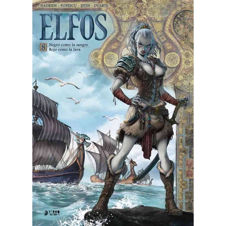 Elfos 08