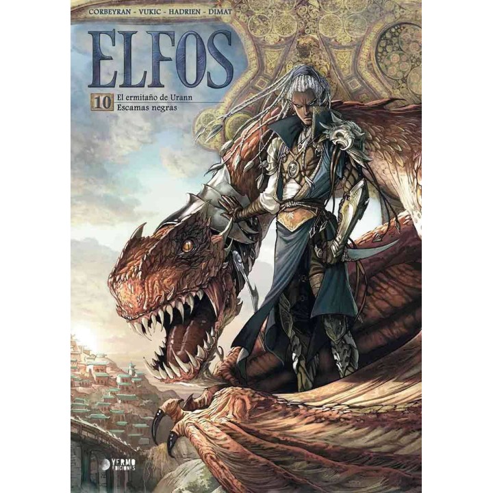 Elfos 10